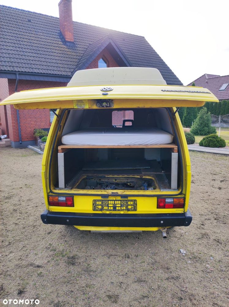 Volkswagen Transporter Multivan 253 SB2 - 7