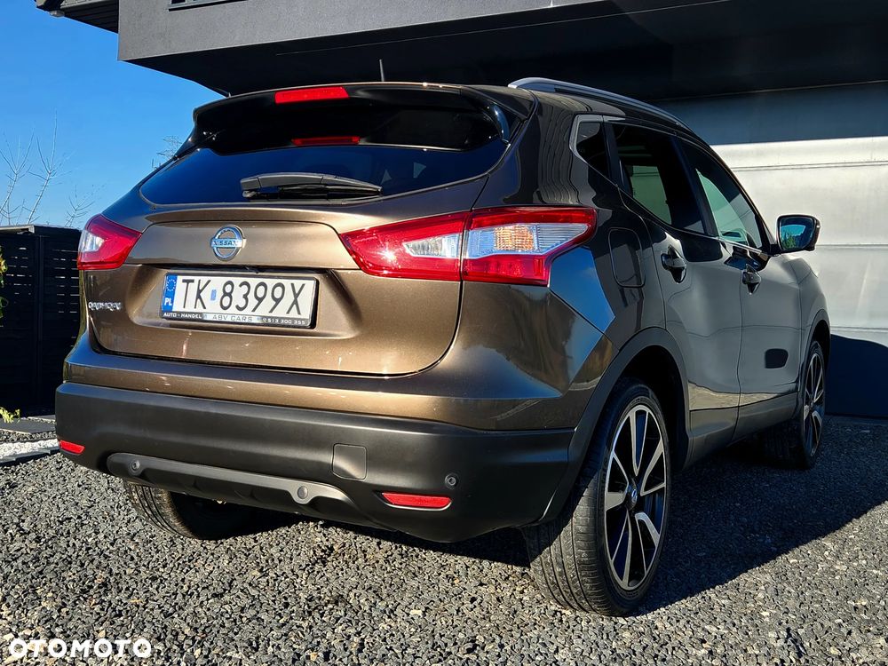 Nissan Qashqai 1.6 DIG-T Tekna - 17