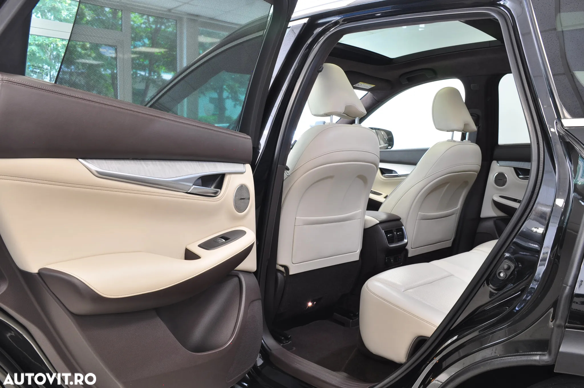 Infiniti QX50 - 6
