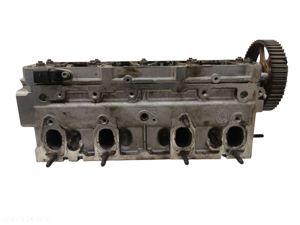 GŁOWICA AUDI A3 8P (2003-2008) 1.6 8V 102KM 06B103373T - 2