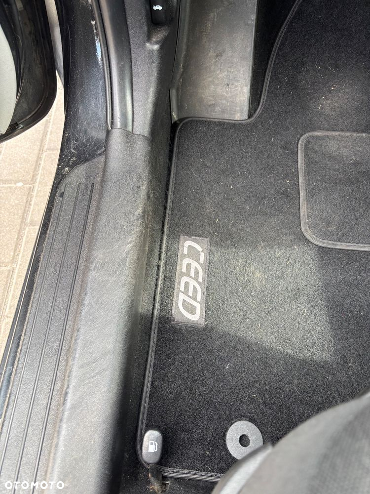 Kia Ceed Cee'd 1.4 Comfort - 20