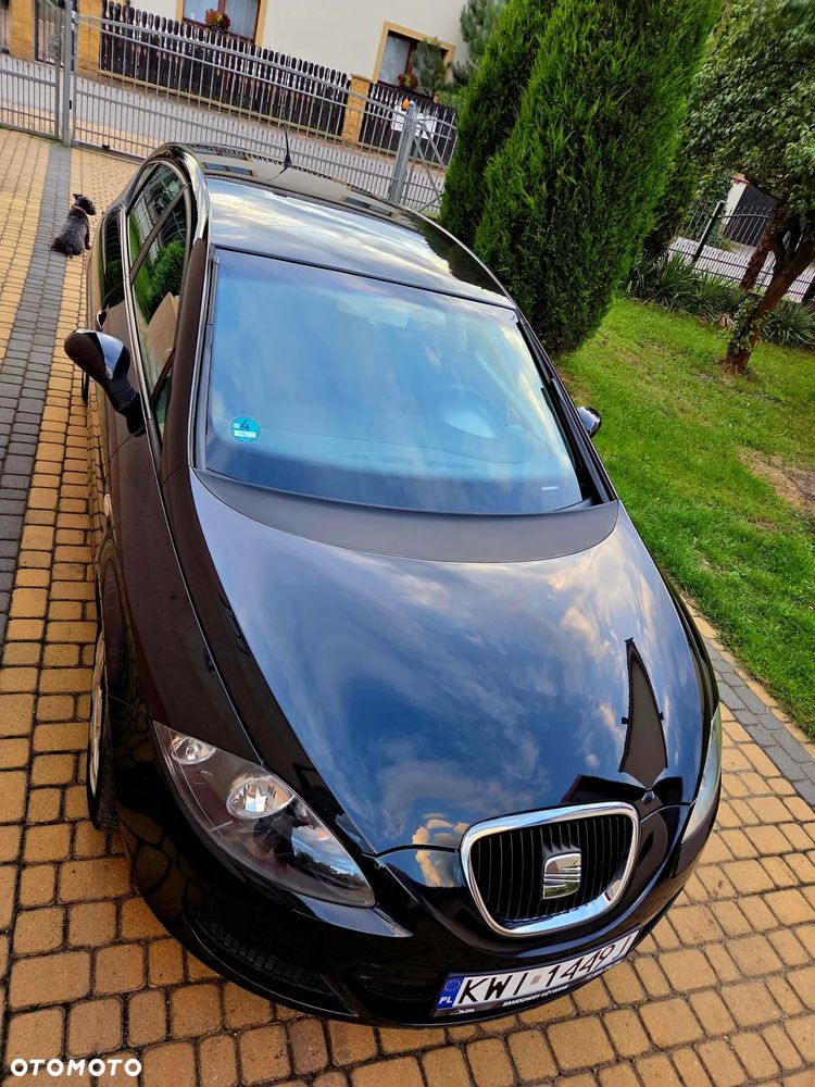Seat Leon 1.6 Reference - 13