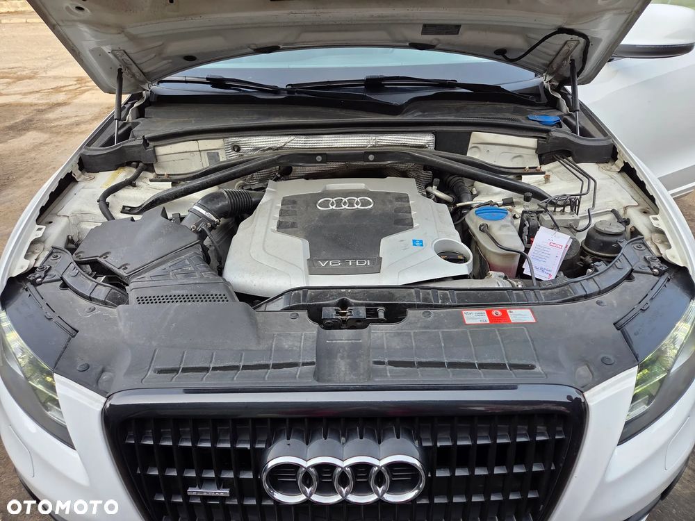 Audi Q5 3.0 TDI Quattro S tronic - 6