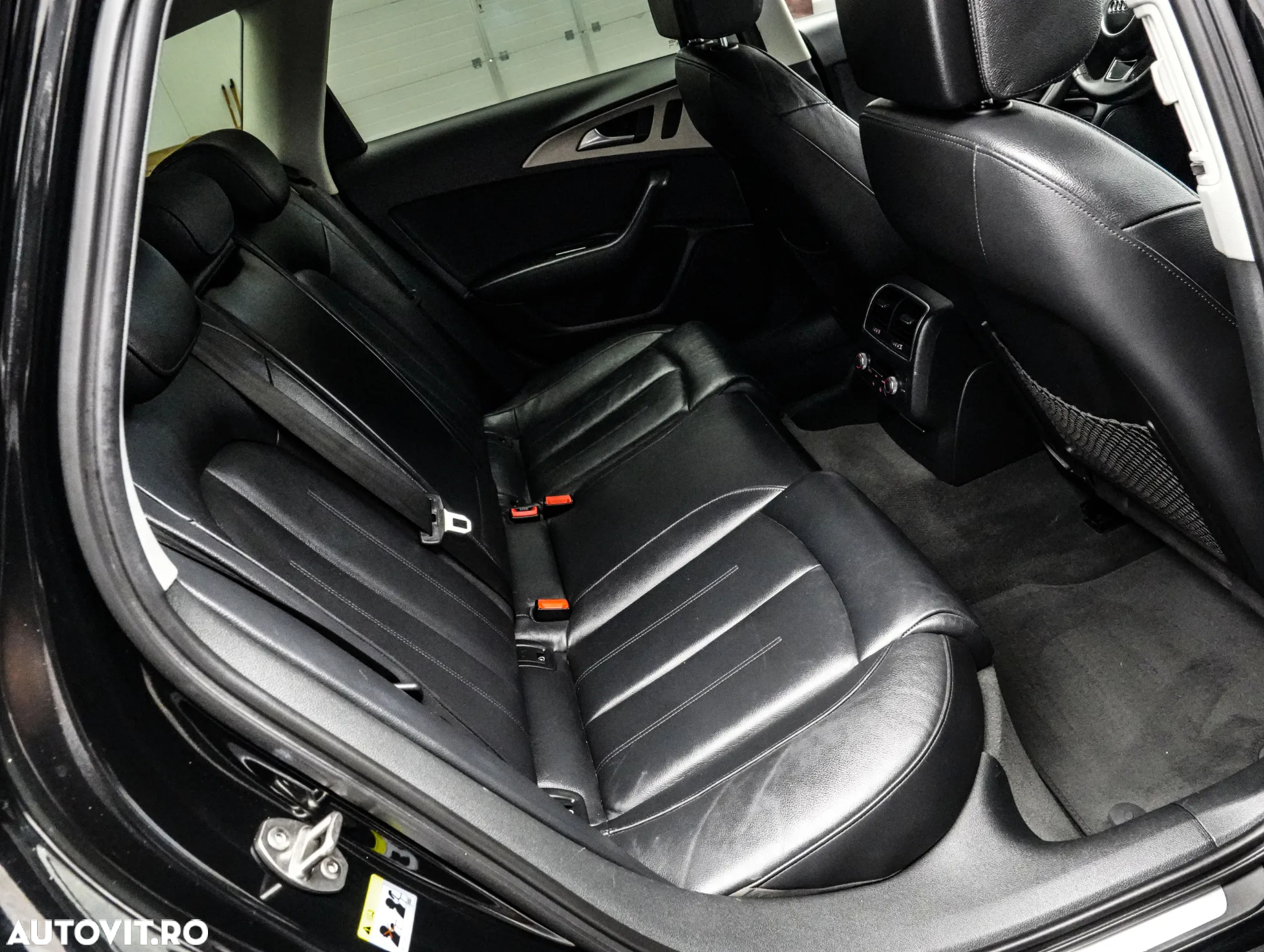 Audi A6 Allroad 3.0 TDI Quattro S tronic - 16