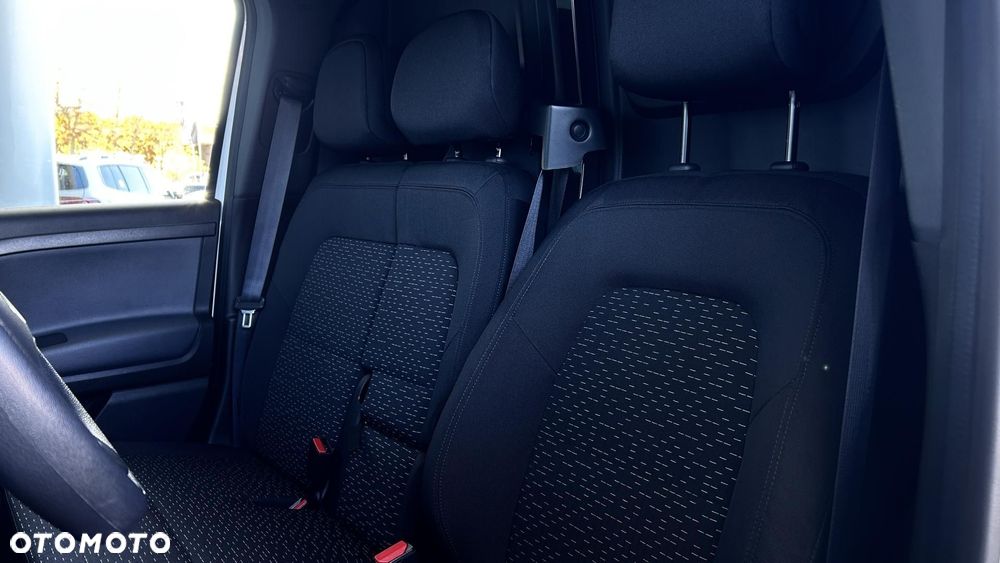 Mercedes-Benz Citan - 12