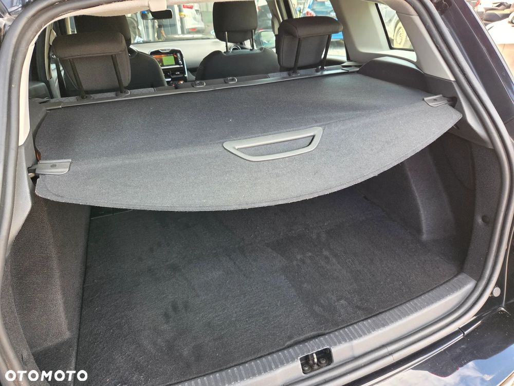 Renault Clio Energy TCe 90 Start & Stop Dynamique - 9