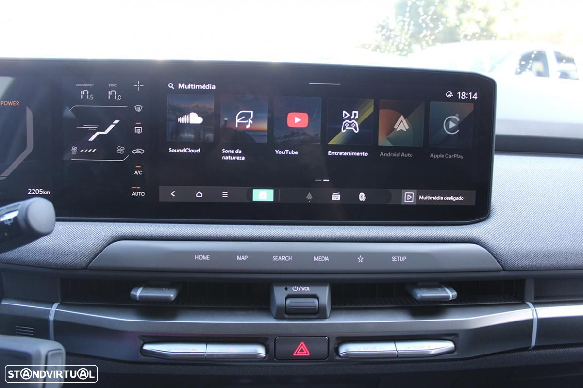 Kia EV3 81,4-kWh FWD Earth - 28