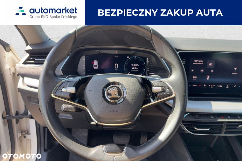 Skoda Octavia 2.0 TDI Style DSG - 12