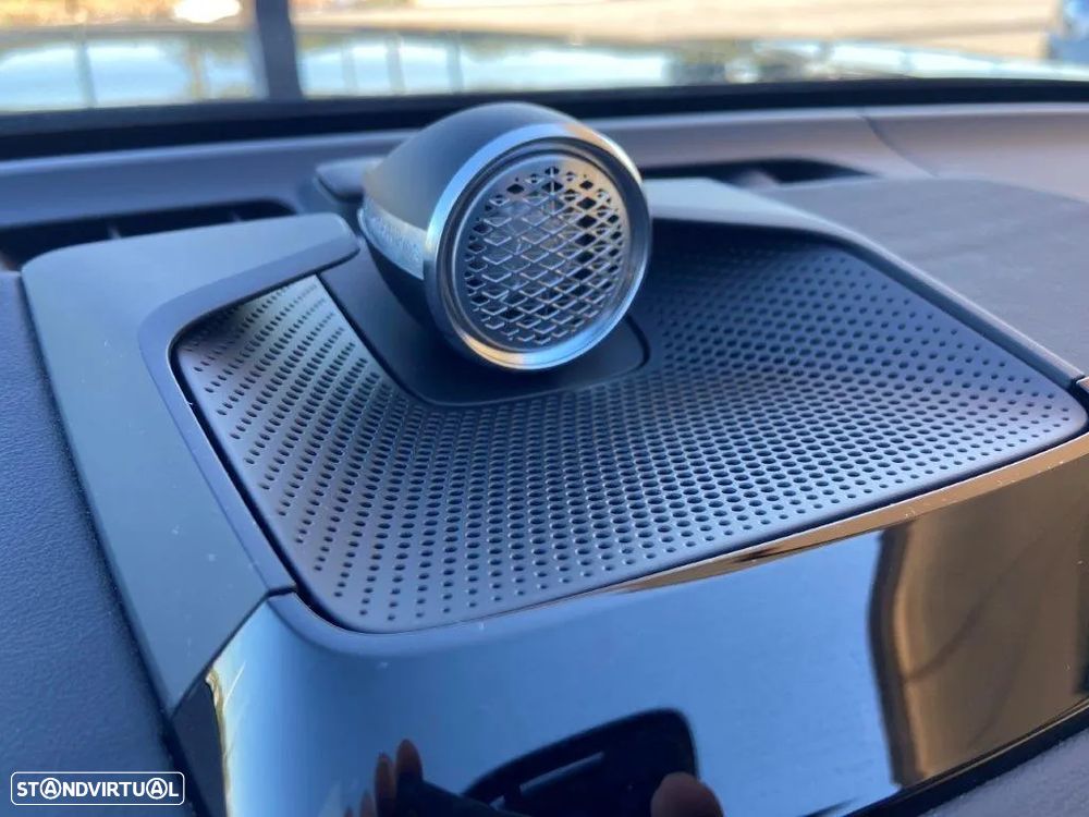 Volvo EX90 111 kWh Twin Motor Ultra - 26