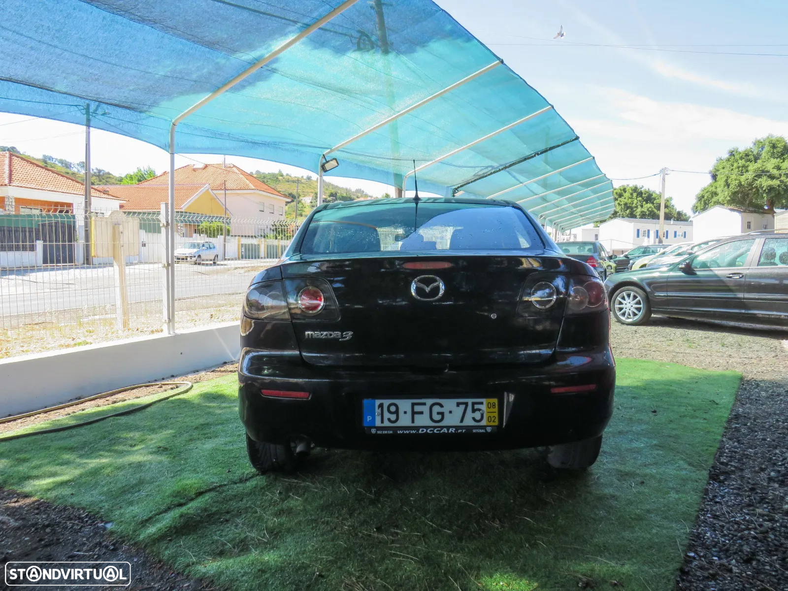 Mazda 3 - 11