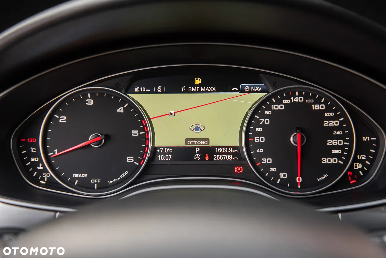 Audi A6 3.0 TDI S tronic - 18