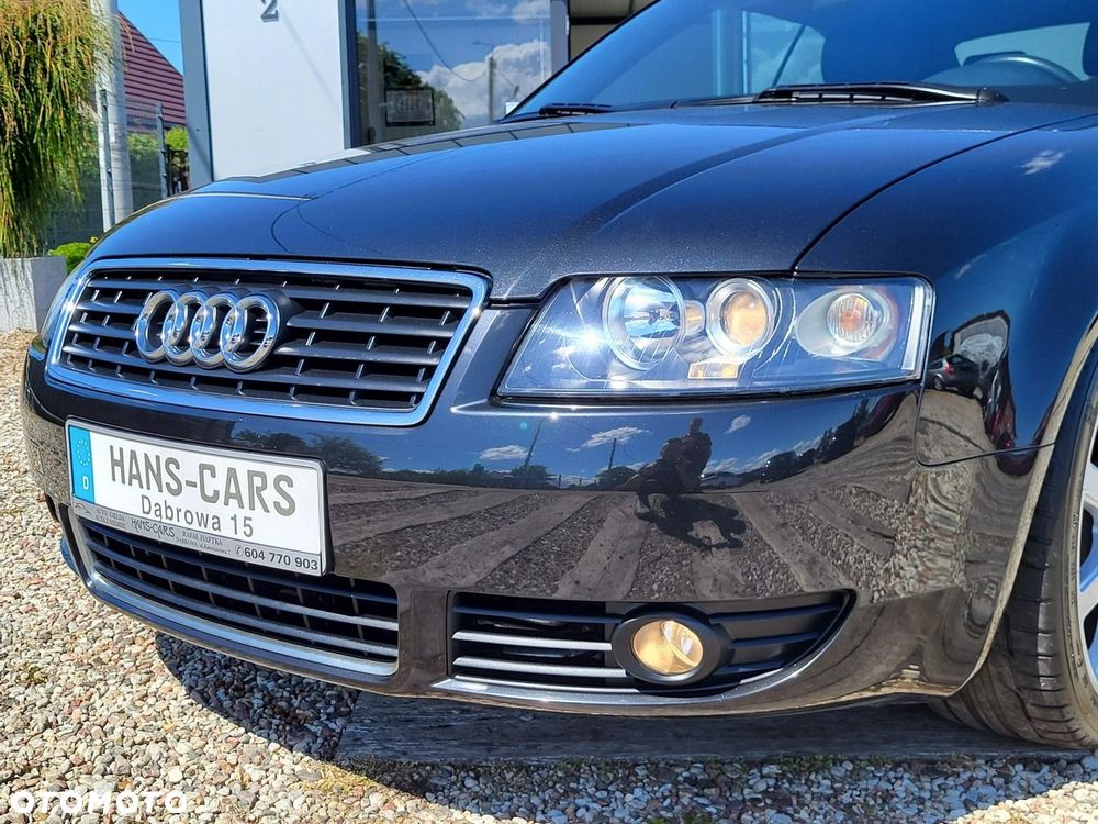 Audi Cabriolet - 11