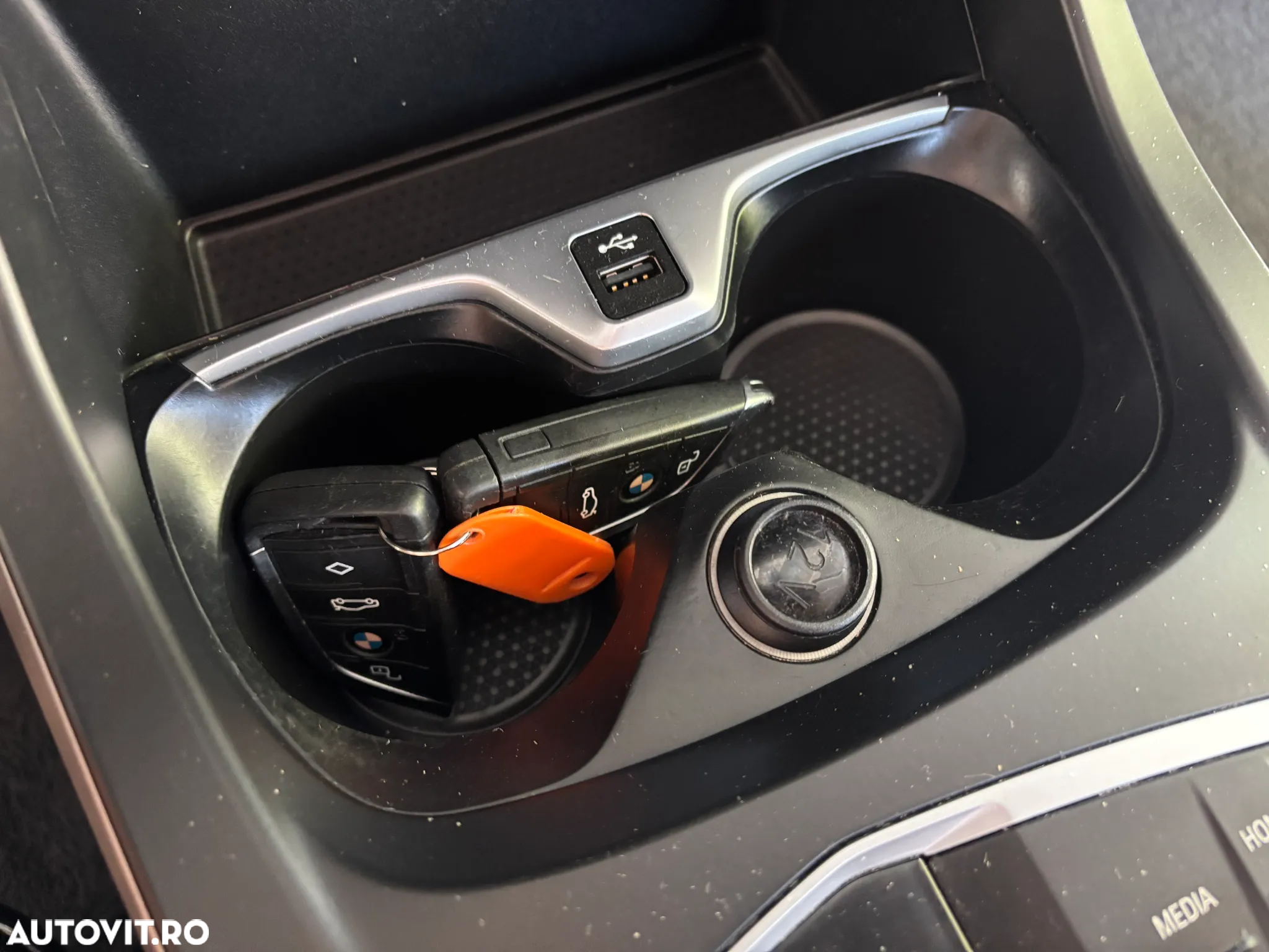BMW Seria 1 - 13