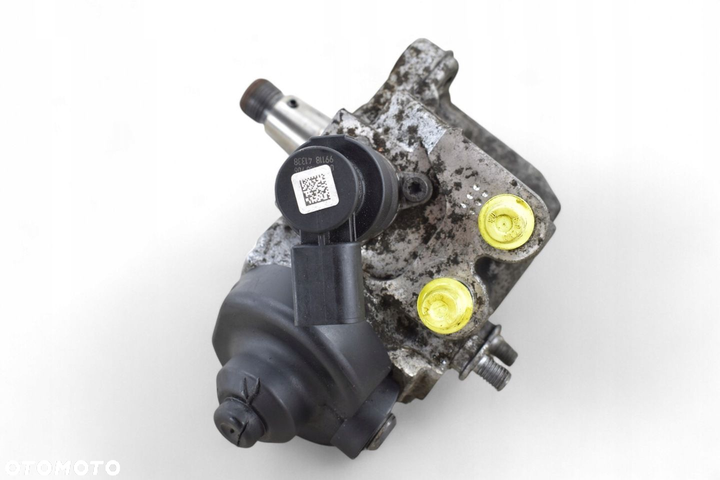Pompa Wtryskowa VW PASSAT B7 AUDI A4 B8 A5 8T 2.0 TDI 03L130755L 0445010526 - 8