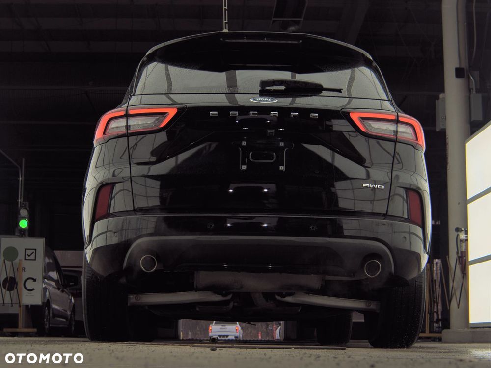 Ford Kuga 2.0 EcoBoost AWD ST-Line ASS - 7