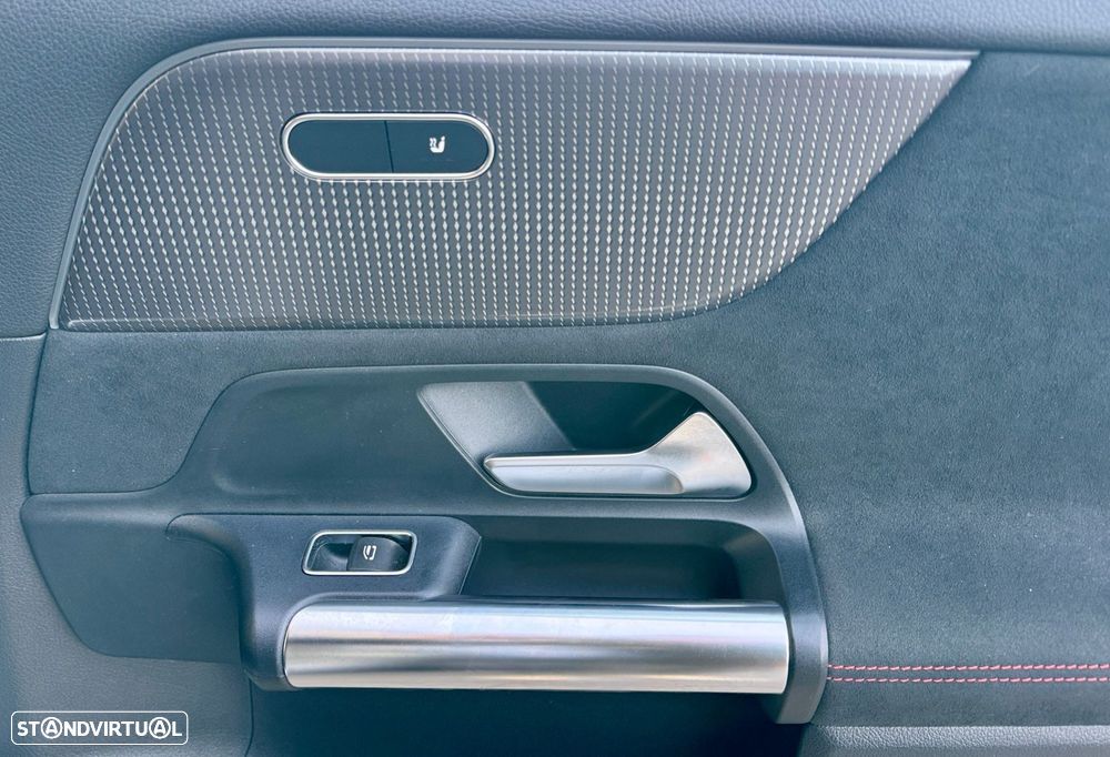 Mercedes-Benz EQA - 21