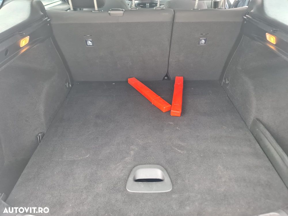 Fiat Tipo 1.5 130 CP MHEV DCT7 - 9