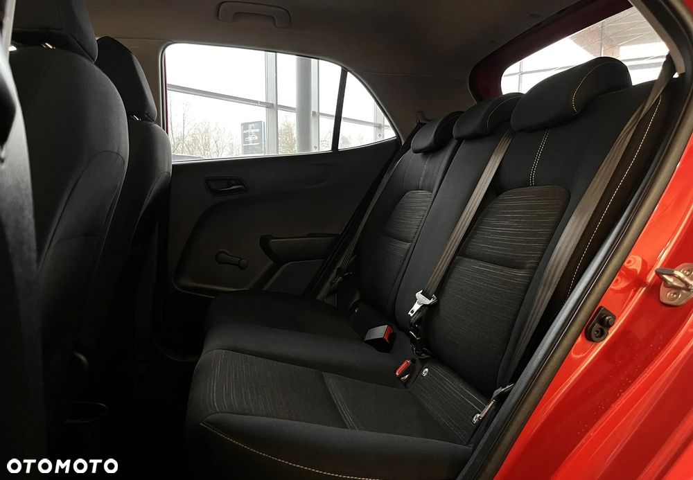 Kia Picanto 1.0 Vision - 22