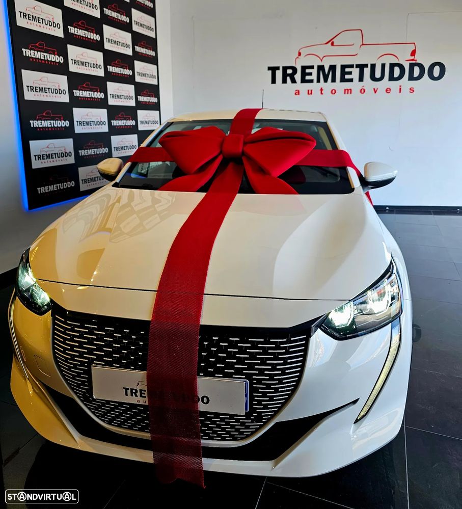 Peugeot e-208 Active Pack - 1