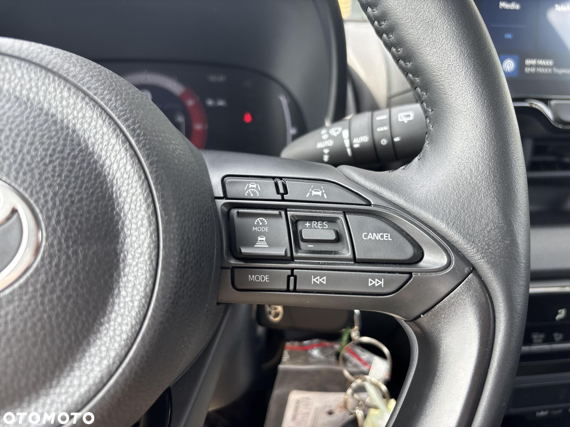 Toyota Yaris - 21