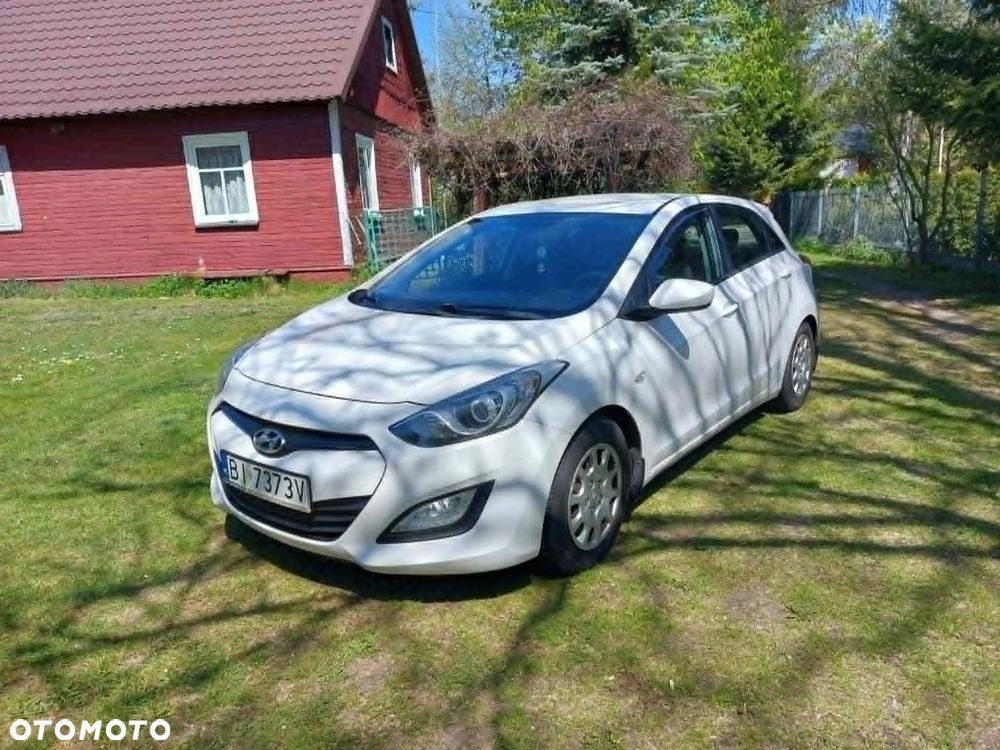 Hyundai i30 1.4 Classic - 2
