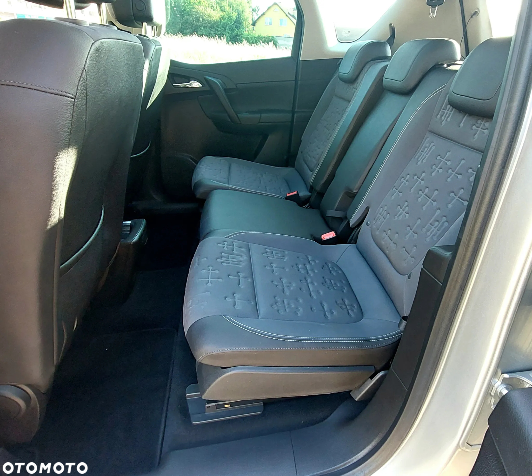 Opel Meriva 1.4 T Cosmo - 23