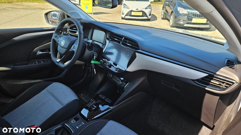 Opel Corsa 1.2 T Edition S&S - 15