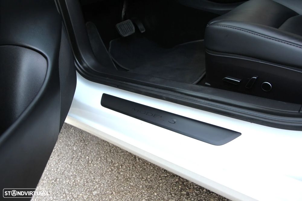 Tesla Model 3 Long Range AWD Dual Motor - 8