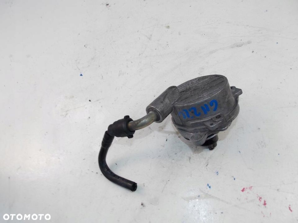 vacum pompa c-klasa 2.2 cdi w203 a6112300065 - 3
