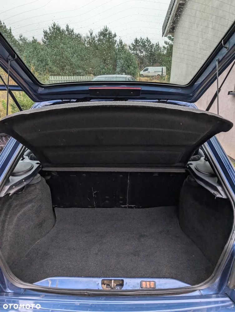 Ford Escort ver-1-6-16v-flair - 8