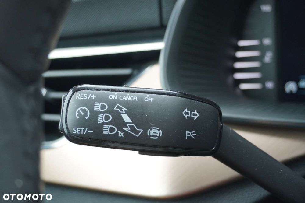 Skoda Scala - 21