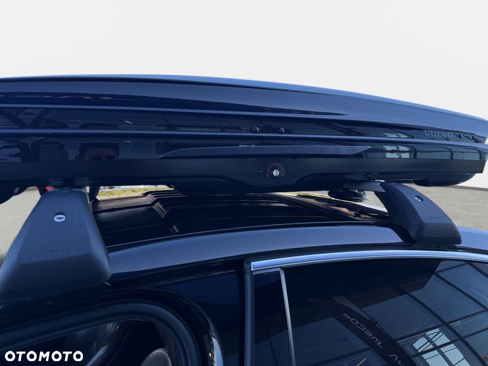 Volvo S90 D5 AWD Geartronic Inscription - 32