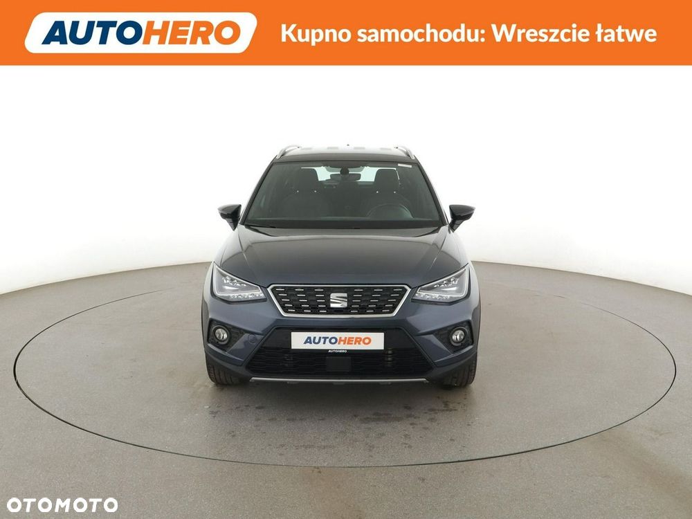 Seat Arona 1.0 TSI GPF Xcellence S&S - 12