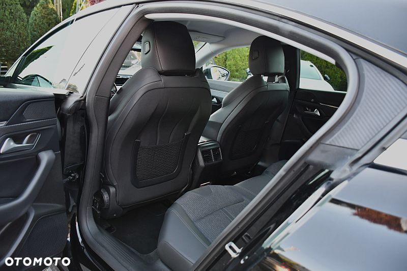 Peugeot 508 1.5 BlueHDi Allure S&S - 19