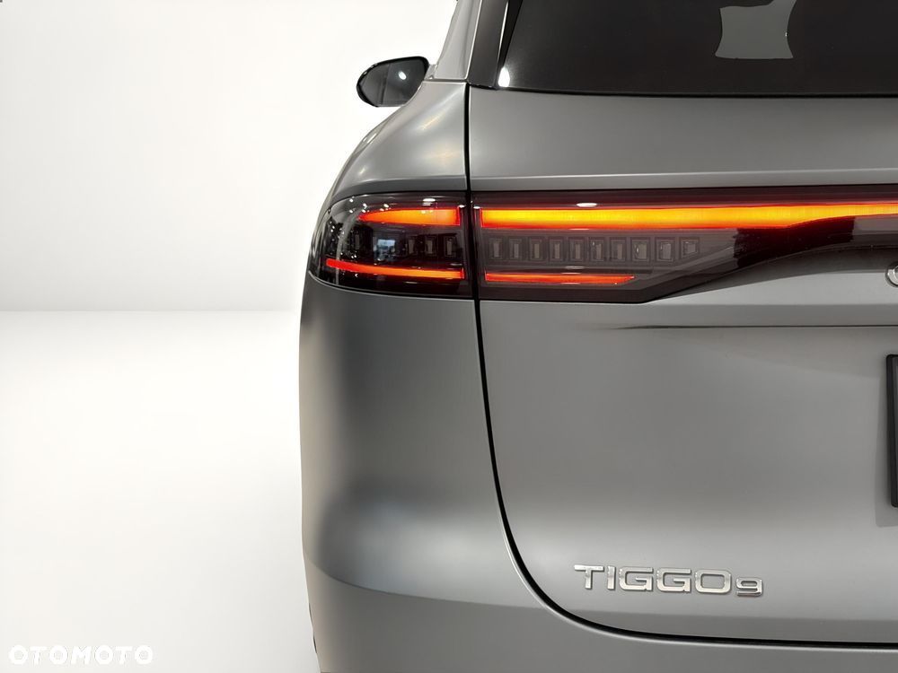 Chery Tiggo 9 1.5 T-GDI Super Hybrid Prestige 3DHT - 19