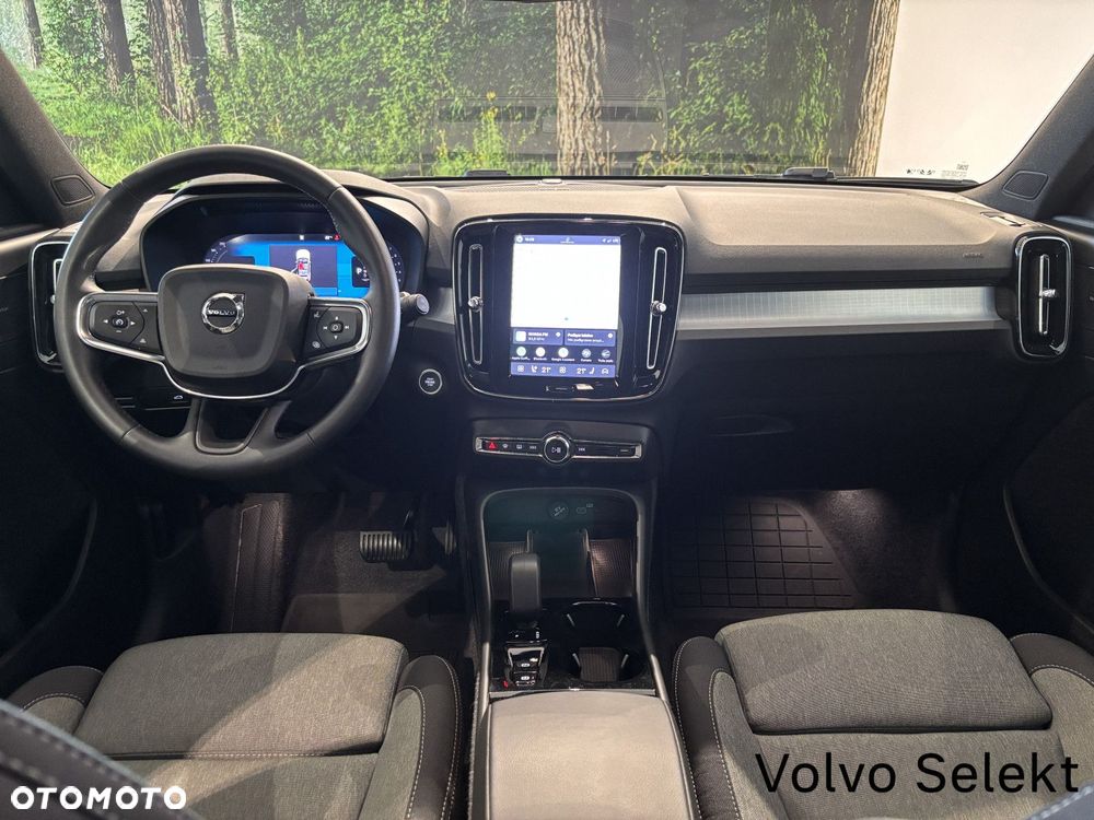 Volvo XC 40 - 11