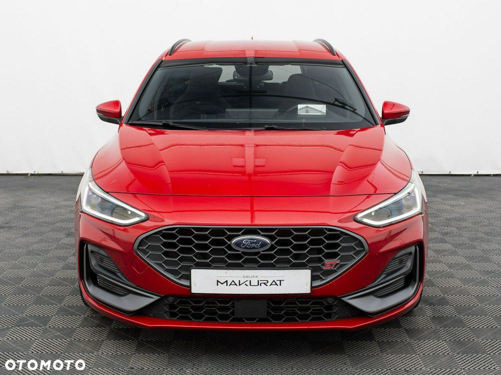 Ford Focus 2.3 EcoBoost ST X - 8