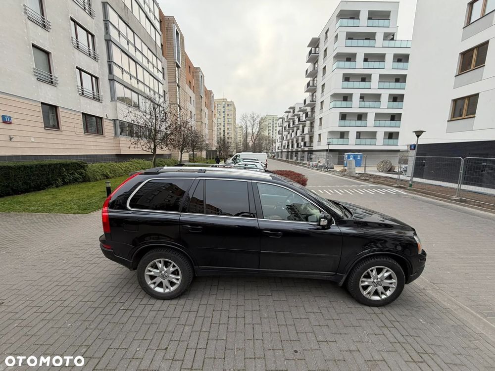 Volvo XC 90 - 6