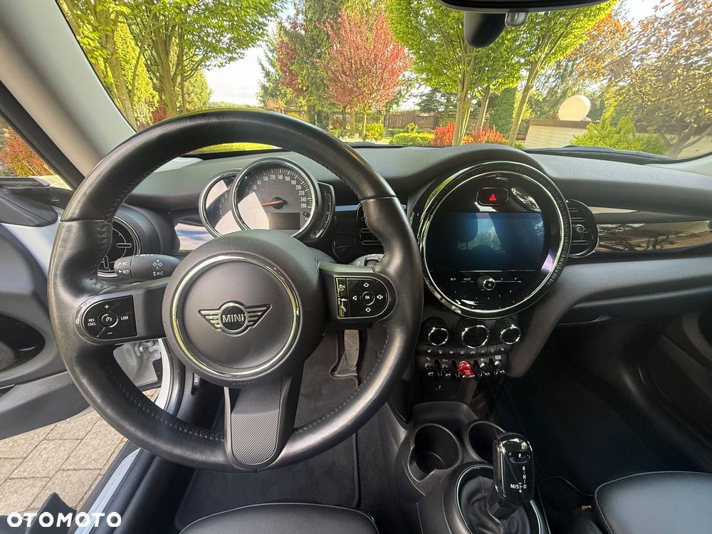 MINI Cooper S sport - 18