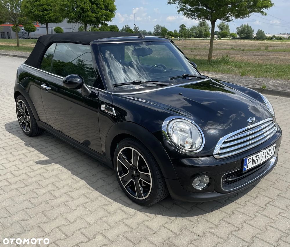 MINI ONE - 19