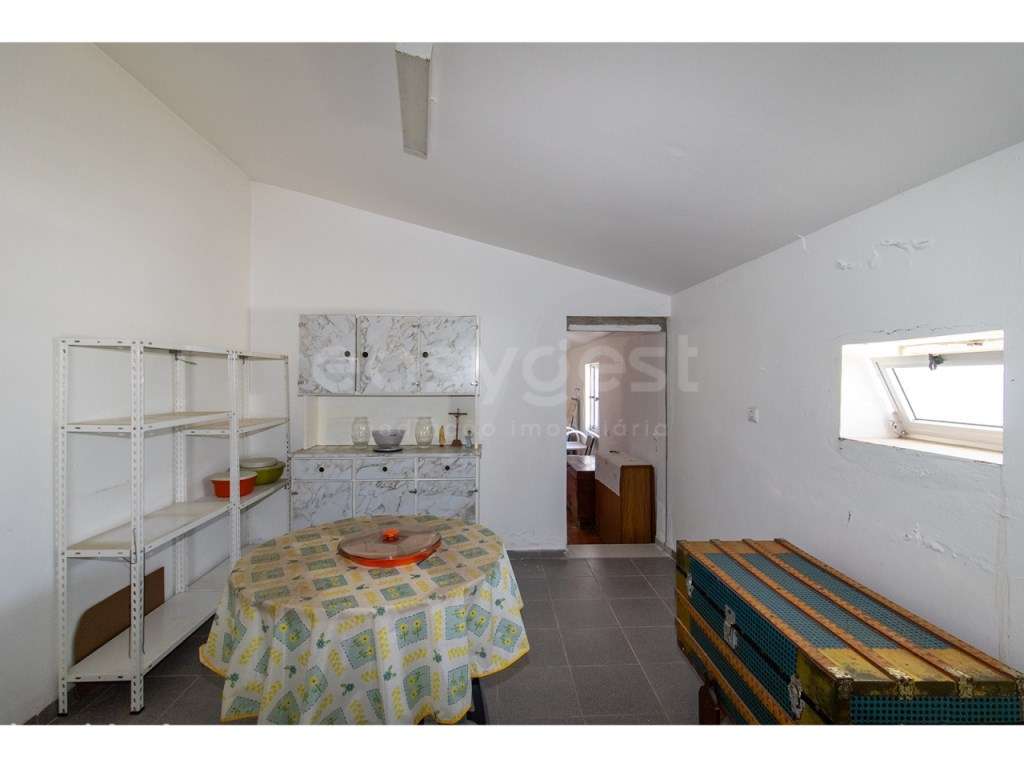 Moradia tradicional com 2 quartos e pátio - Pereiro, Alcoutim - Grande imagem: 4/52