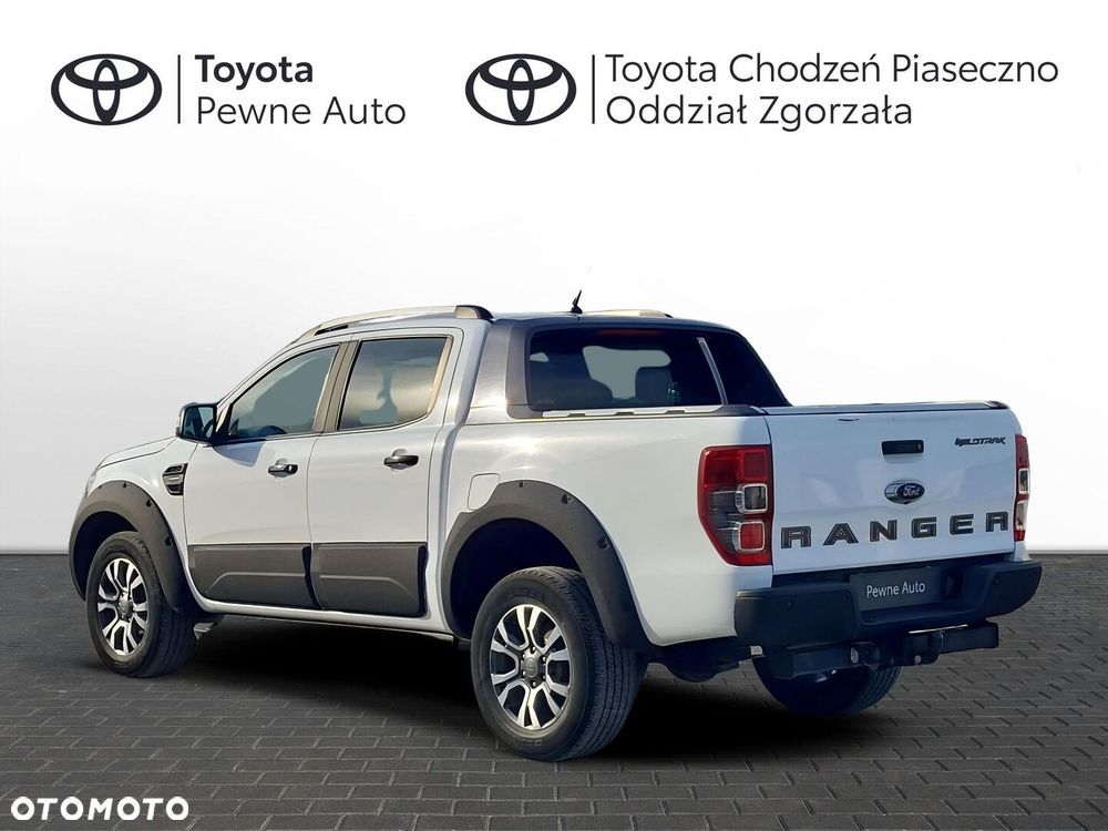 Ford Ranger - 4
