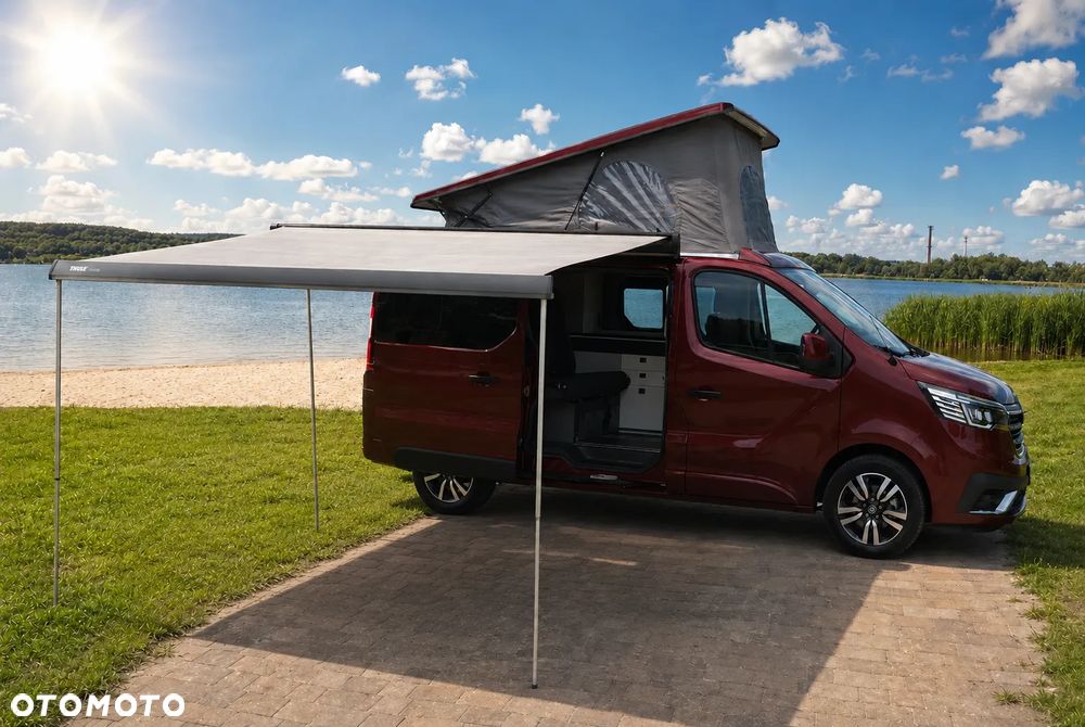 Renault Trafic - 1