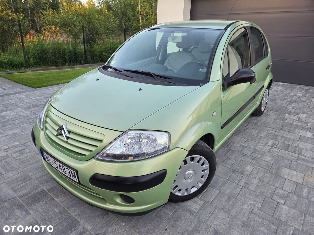 Citroën C3 1.4 Confort - 2