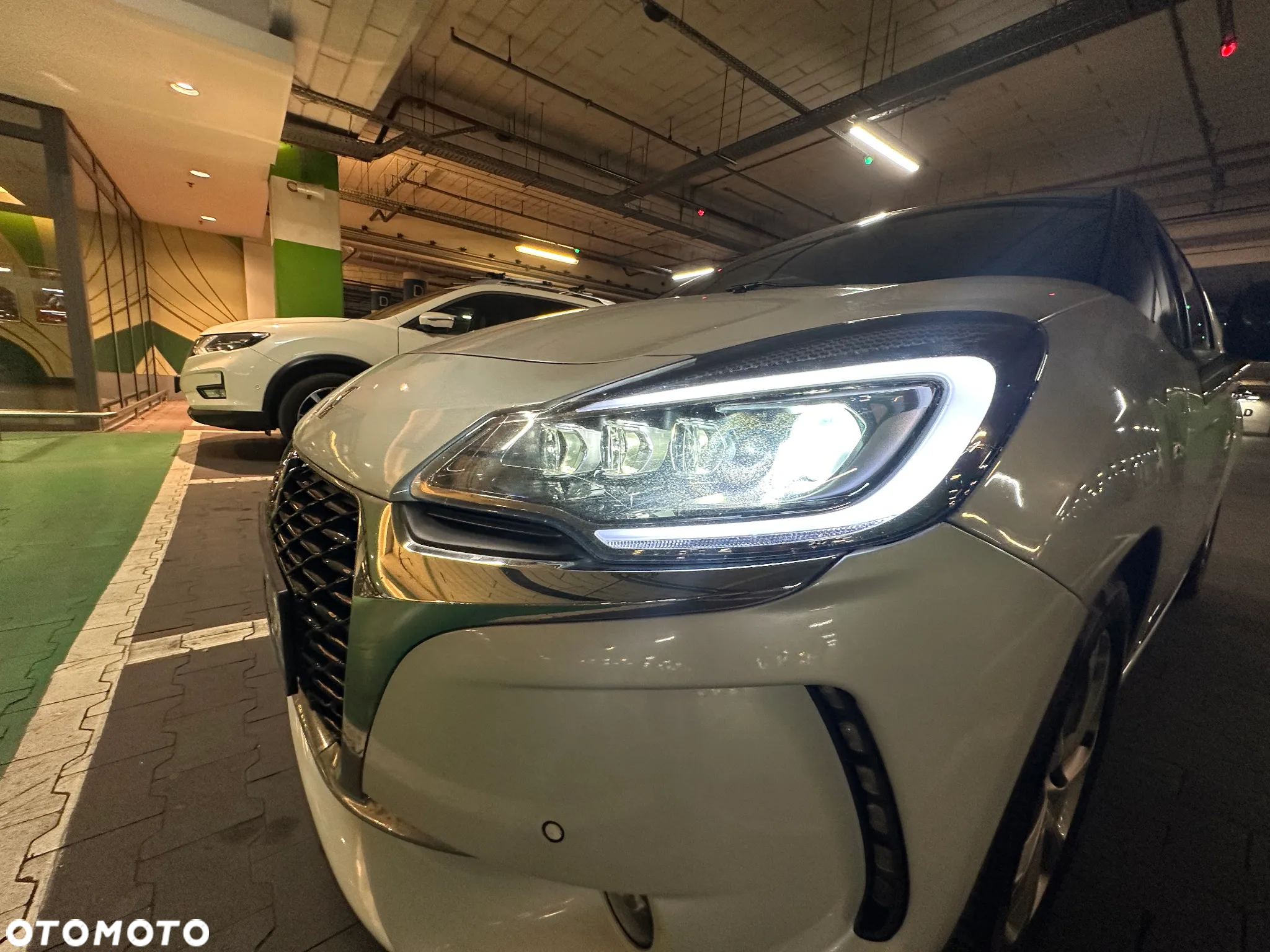 Citroën DS3 PureTech 130 Start & Stop SoChic - 15