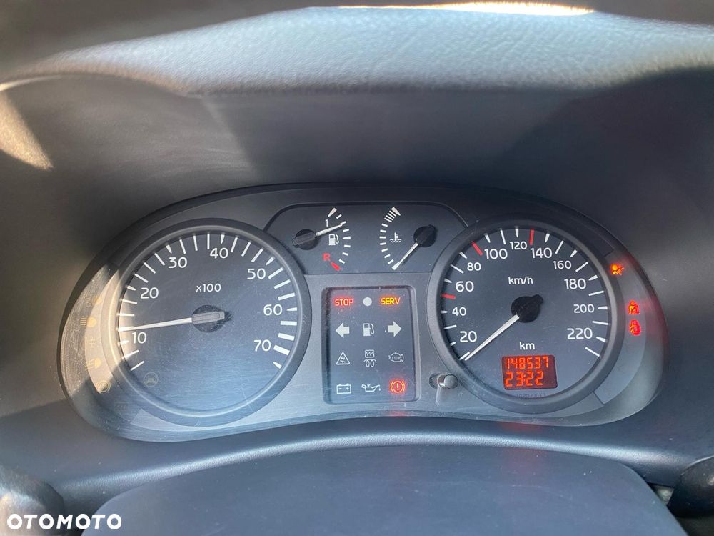 Renault Clio 1.2 16V Authentique - 12