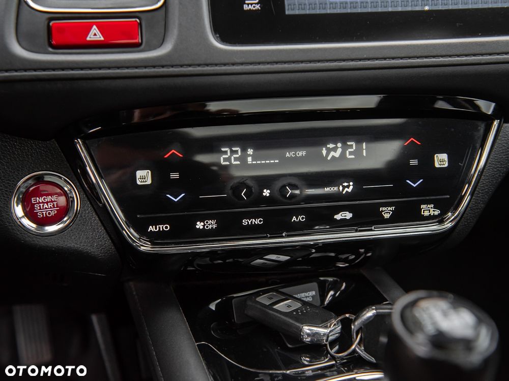 Honda HR-V 1.5 i-VTEC Executive - 25