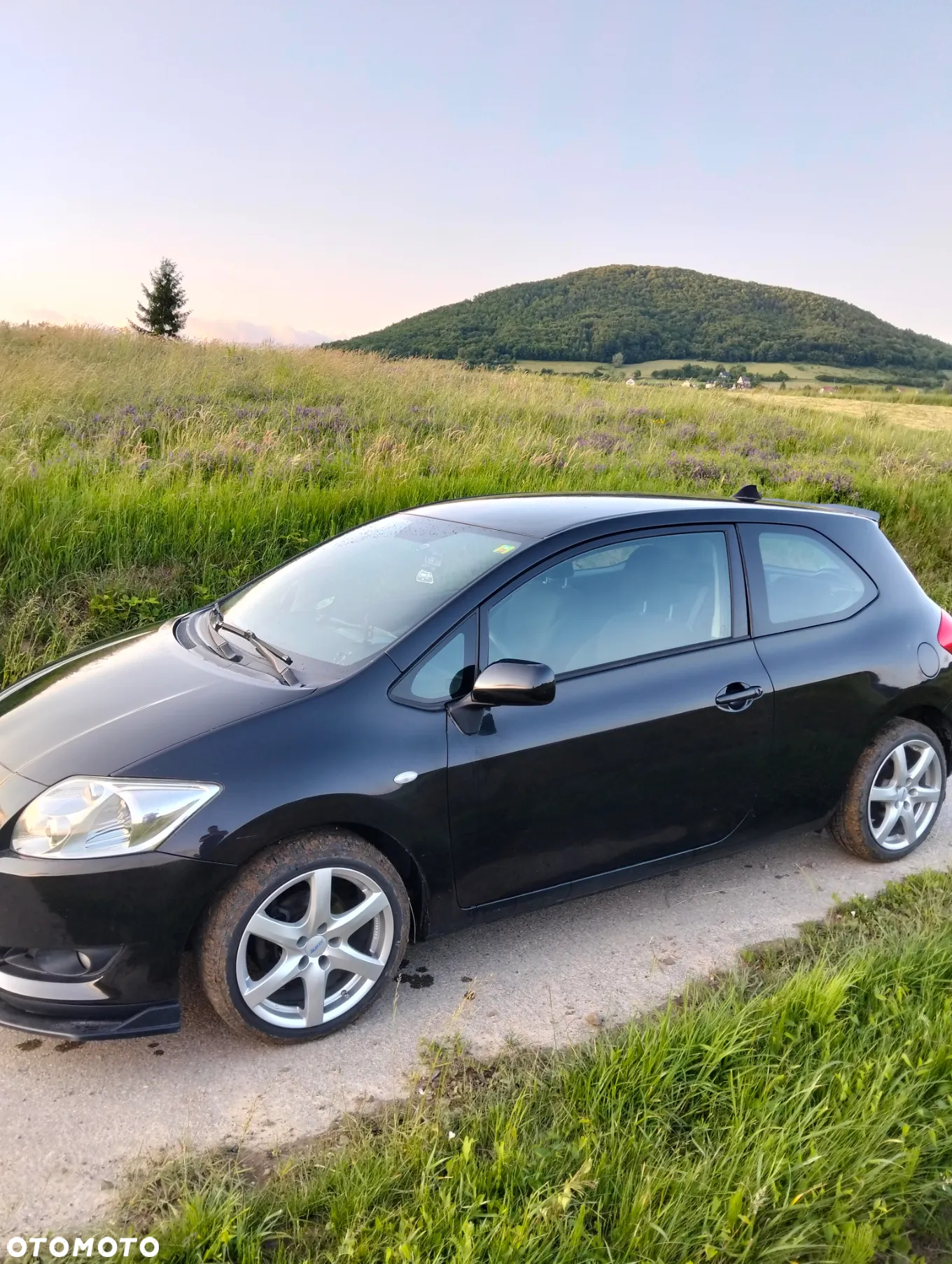 Toyota Auris 1.6 VVT-i Terra - 8