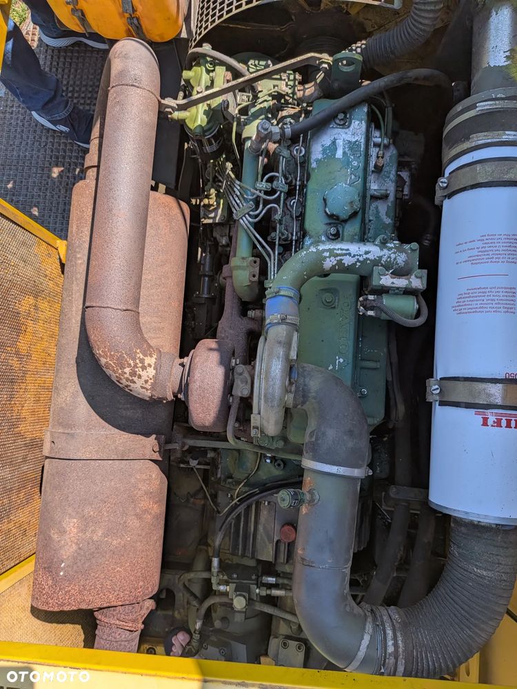 Volvo Akerman ec230B - 15