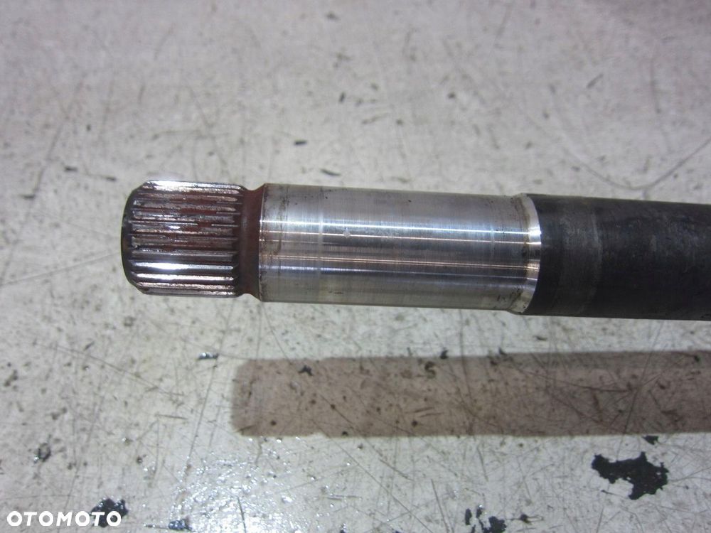 BMW X1 F48 B46 F39 F45 F46 PÓŁOŚ PRZEDNIA PRZÓD PRAWA 5A2E052 31605A2E052 - 7